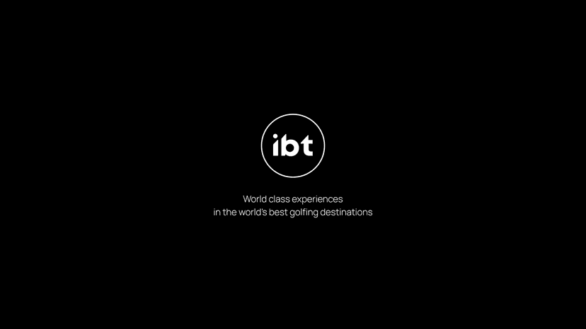 IBT Golf Travel
