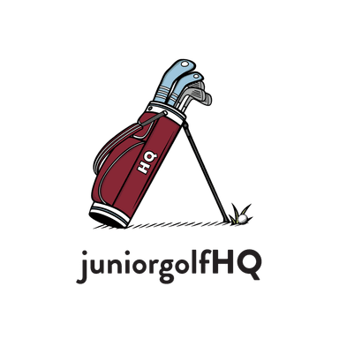 juniorgolfHQ logo