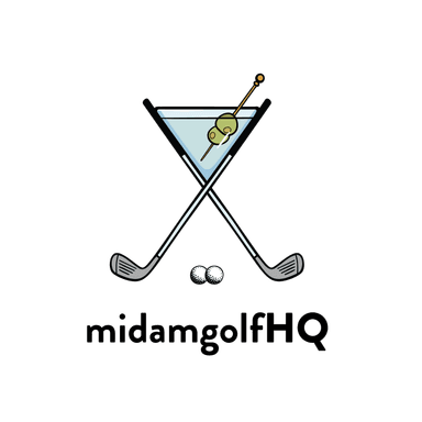 midamgolfHQ logo