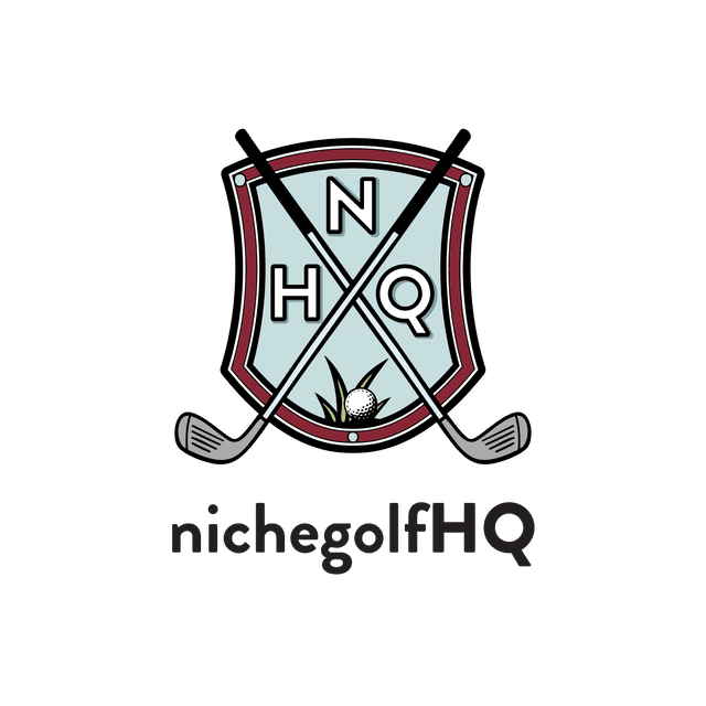 nichegolfHQ