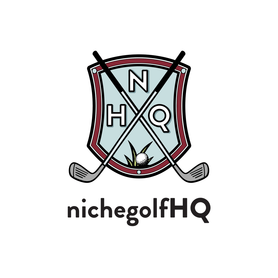 nichegolfHQ
